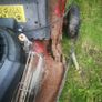 Lawnmower for parts Image 2