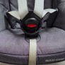Maxi Cosi Pearl Pro iSize + FamilyFix2 base Image 8