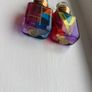 Murano Glass Bottles (E20 each) Image 7