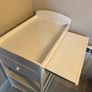 Babylo Changing Table Image 2