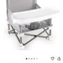 portable high chair Image 3