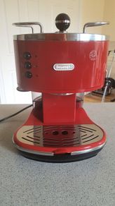 Delonghi