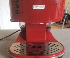 Delonghi