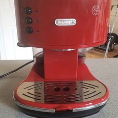 Delonghi