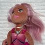 Barbie Best Friend Plush Cuddly Toy approx. 54cm/21 inch Neck is a bit too loose Used Please see photos Image 5