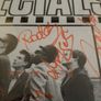 The Specials  Set of 6 Autograph Image 5