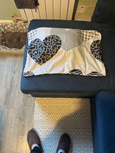 duvet set