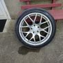 Alloy wheels Image 2