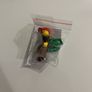 Lego City Police Crook Male Image 2