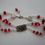 Choker style necklace,handmade jewellery,Necklace,New.Gift Image 2