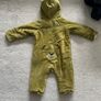 snowsuit 9-12 months Image 2