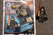 Lego Star Wars Emperor Palpatine