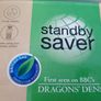 New standby saver socket in box Image 9