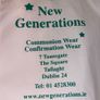Confirmation dress Image 5
