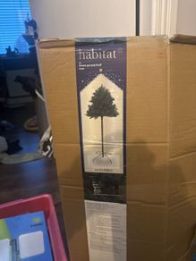 christmas tree