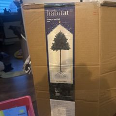 christmas tree