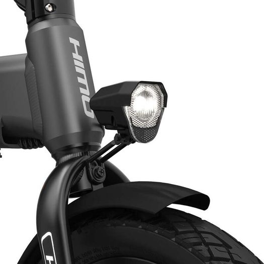 Himo Z16 folding electric bike