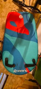 2x bodyboards