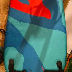 2x bodyboards