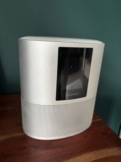 Bose Home 500 Speakers