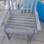 gardin table chairs and benches Image 3