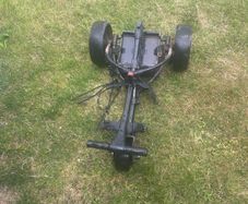 Motocaddy s1 old model