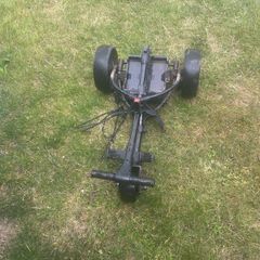 Motocaddy s1 old model