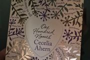 One Hundred Names