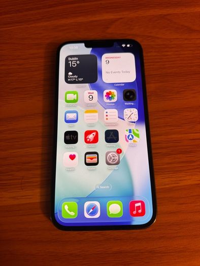 iPhone 13 Pro Max