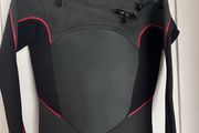 Xcell Drylock Winter Wetsuit 5/4mm Size MS Like New