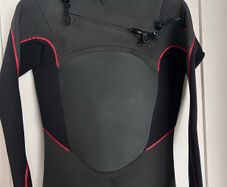 Xcell Drylock Winter Wetsuit 5/4mm Size MS Like New