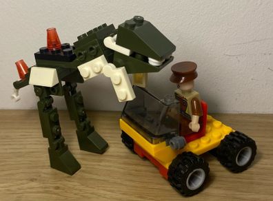 Lego Dino Escape