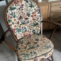ercol easy chair