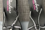 Ladies sandal's size 5