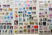 Austria stamps good bundle Mint unused condition