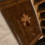 Custom End-Grain Chopping Boards Handcrafted in Galway Image 4