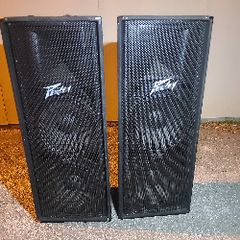 Wanted - Peavey PV 215 2-Way Passive