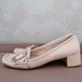 Vintage shoes size 39 Image 4