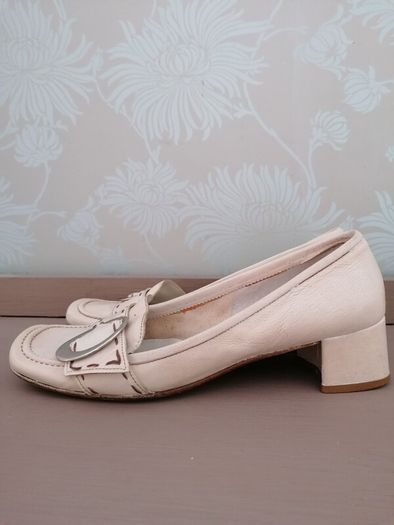 Vintage shoes size 39