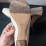 Chloe original leather old shoes Image 4
