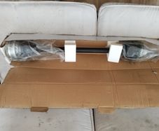 CV Joint drivers side