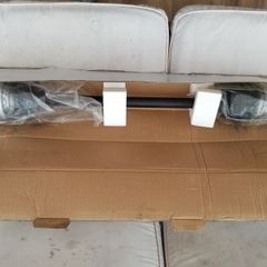 CV Joint drivers side