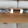 CV joint drivers side Image 2