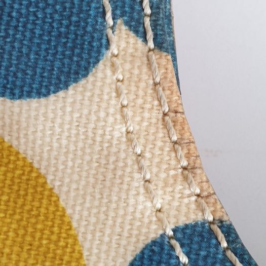 Orla Kiely shoulder handbag floral design