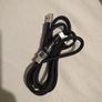 15PD Fast Charging Cable Transparent Dual Type-C free viewing Image 6