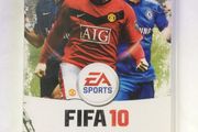 Fifa 10 [2010] [psp Umd Game)