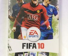 Fifa 10 [2010] [psp Umd Game)