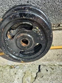 dumbell