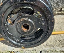 dumbell