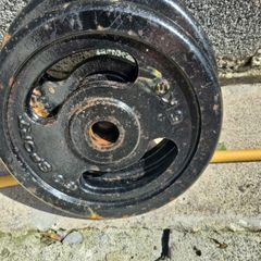 dumbell